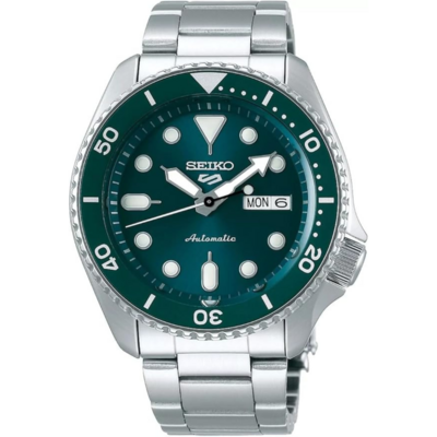 Avis utilisateurs Seiko 5 Sports