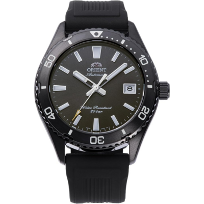 Avis utilisateurs Orient Mako