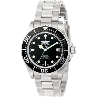 Avis utilisateurs Invicta Pro Diver