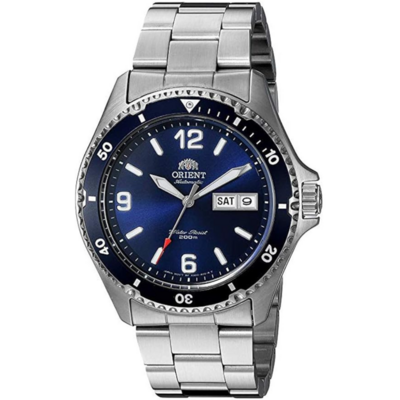 Avis utilisateurs Orient Mako II