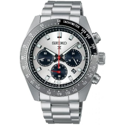 Avis utilisateurs Seiko Prospex Speedtimer