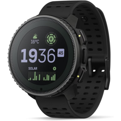 Avis utilisateurs Suunto Vertical