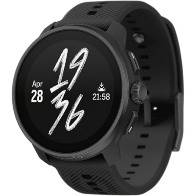 Avis utilisateurs Suunto Race S