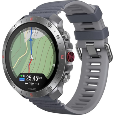 Avis utilisateurs Polar Grit X2 Pro