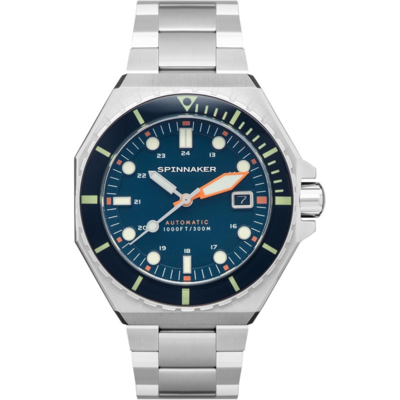 Avis utilisateurs Spinnaker Dumas
