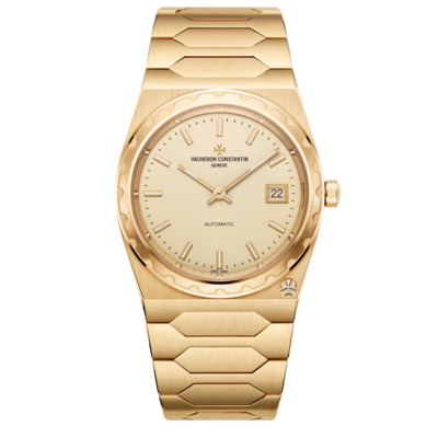 Avis utilisateurs Vacheron Constantin 222