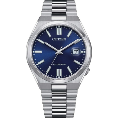 Avis utilisateurs Citizen Tsuyosa