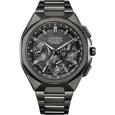 Avis UTILISATEURS Citizen Attesa