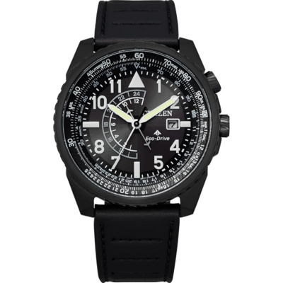 Avis utilisateurs Citizen Nighthawk