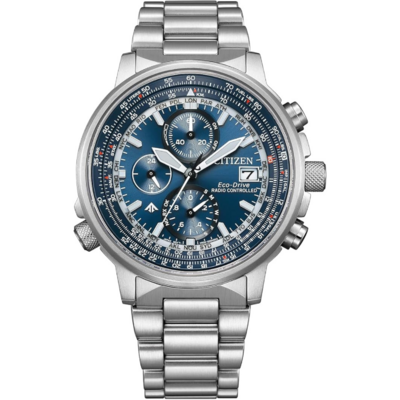 Avis utilisateurs Citizen Skyhawk