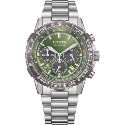 Avis utilisateurs Citizen Navihawk
