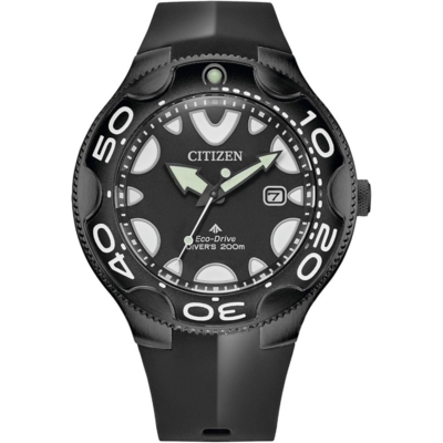 Avis utilisateurs Citizen Orca