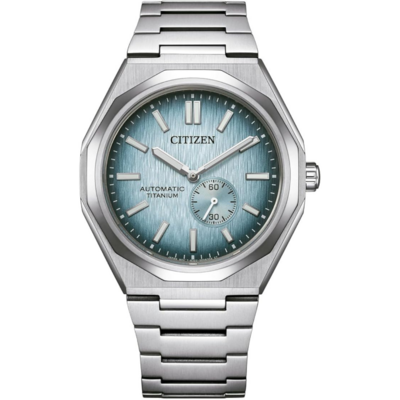 Avis utilisateurs Citizen Zenshin