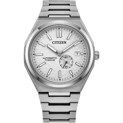 Avis utilisateurs Citizen Forza