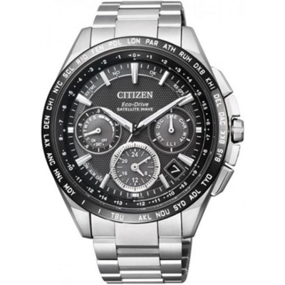 Avis utilisateurs Citizen Satellite Wave