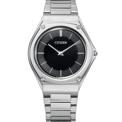Avis utilisateurs Citizen Eco-Drive One