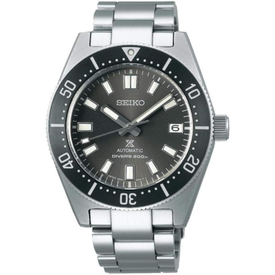 Avis utilisateurs Seiko Prospex