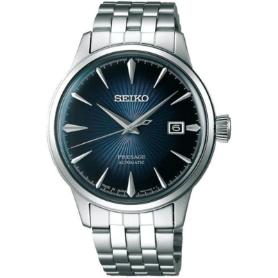 Avis utilisateurs Seiko Presage