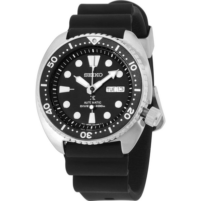 Avis utilisateurs Seiko Turtle