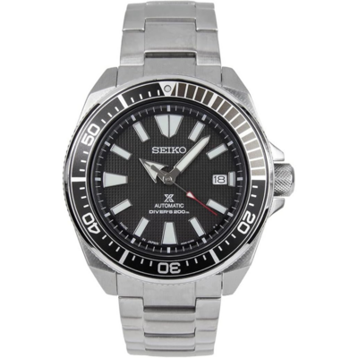 Avis utilisateurs Seiko Samurai