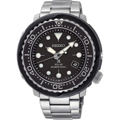 Avis utilisateurs Seiko Tuna