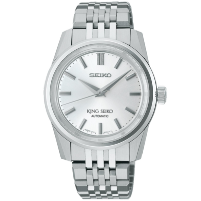 Avis utilisateurs Seiko King Seiko