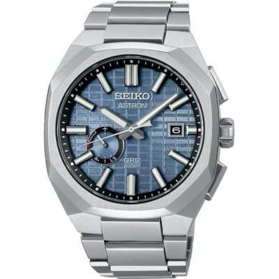 Avis utilisateurs Seiko Astron