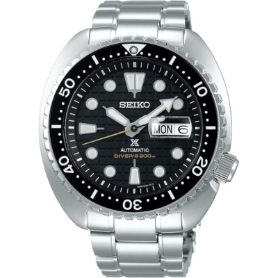 Avis utilisateurs Seiko King Turtle