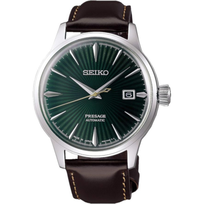 Avis utilisateurs Seiko Cocktail Time
