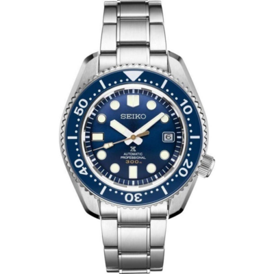 Avis utilisateurs Seiko MarineMaster