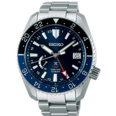 Avis utilisateurs Seiko LX