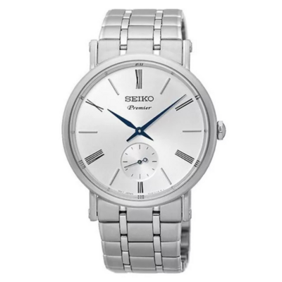 Avis utilisateurs Seiko Premier