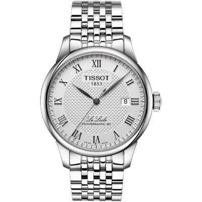 Avis utilisateurs Tissot Le Locle