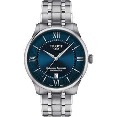 Avis utilisateurs Tissot Chemin des Tourelles