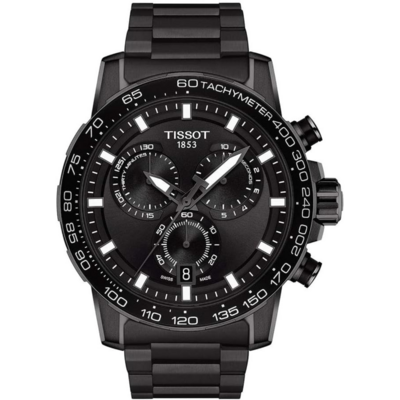 Avis utilisateurs Tissot Supersport