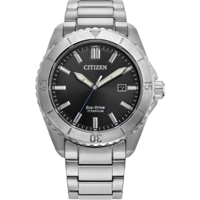 Avis utilisateurs Citizen Brycen
