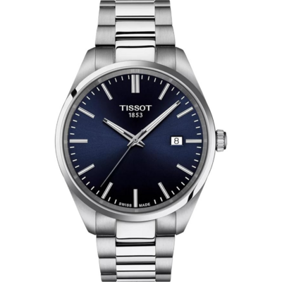 Avis utilisateurs Tissot PR 100