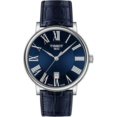 Avis utilisateurs Tissot Carson