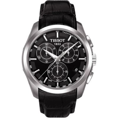 Avis utilisateurs Tissot Couturier
