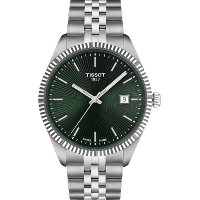 Avis utilisateurs Tissot Ballade