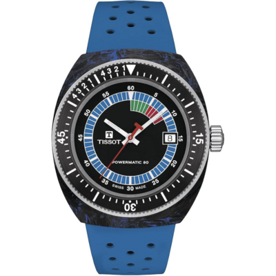 Avis utilisateurs Tissot Sideral