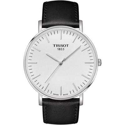 Avis utilisateurs Tissot Everytime