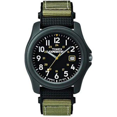 Avis utilisateurs Timex Expedition