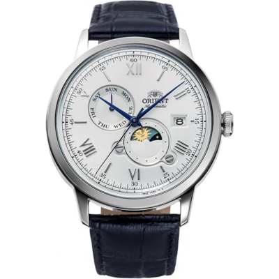 Avis utilisateurs Orient Sun and Moon