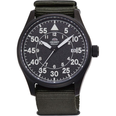 Avis utilisateurs Orient Pilot