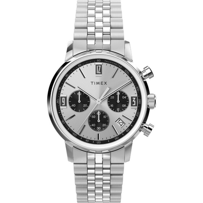 Avis utilisateurs Timex Marlin