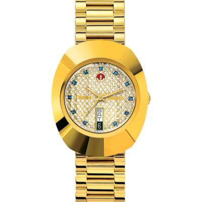 Avis utilisateurs Rado DiaStar