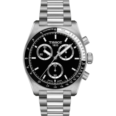 Avis utilisateurs Tissot PR516