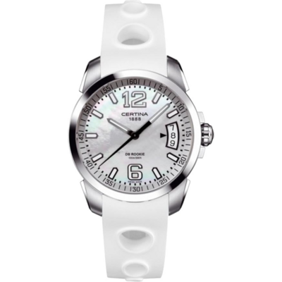 Certina DS Rookie acier