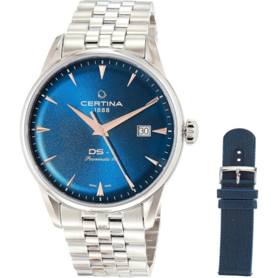 Certina DS Powermatic 80